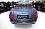 Bentley Mulsanne 2010 года